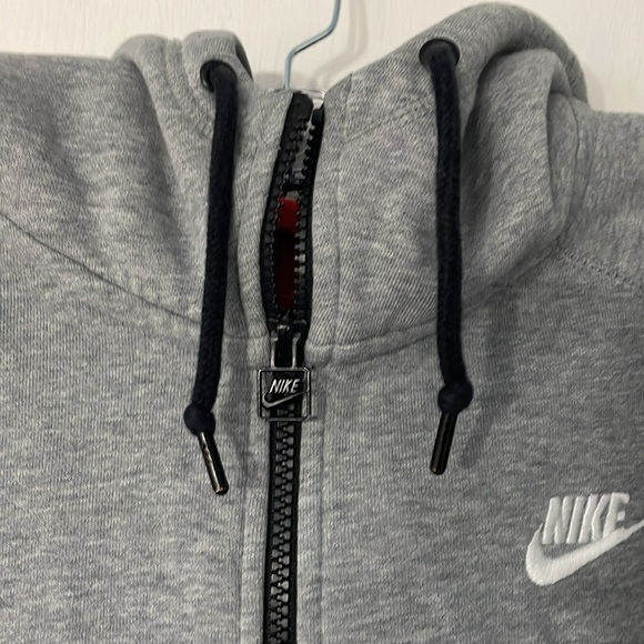 Nike essential full zip up - Picture 6 of 11